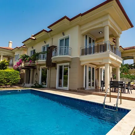 Вилла Sunset Beach Club Aqua Lettings Starfish 4