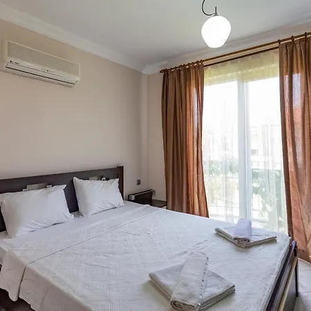 Sunset Beach Club Aqua Lettings Starfish 4 Вилла