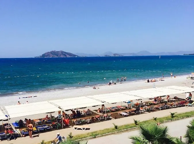 Sunset Beach Club Aqua Lettings Starfish 4 Вилла *