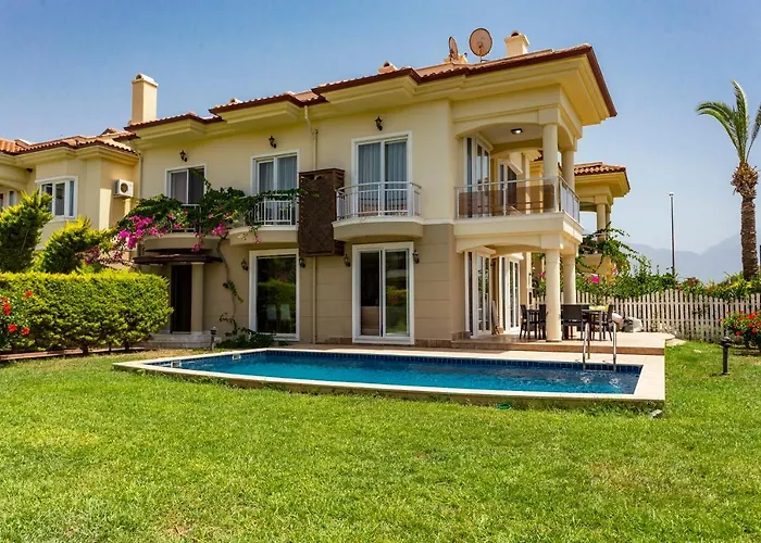 Sunset Beach Club Aqua Lettings Starfish 4