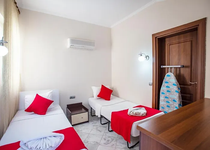Вилла Sunset Beach Club Aqua Lettings Starfish 4 *