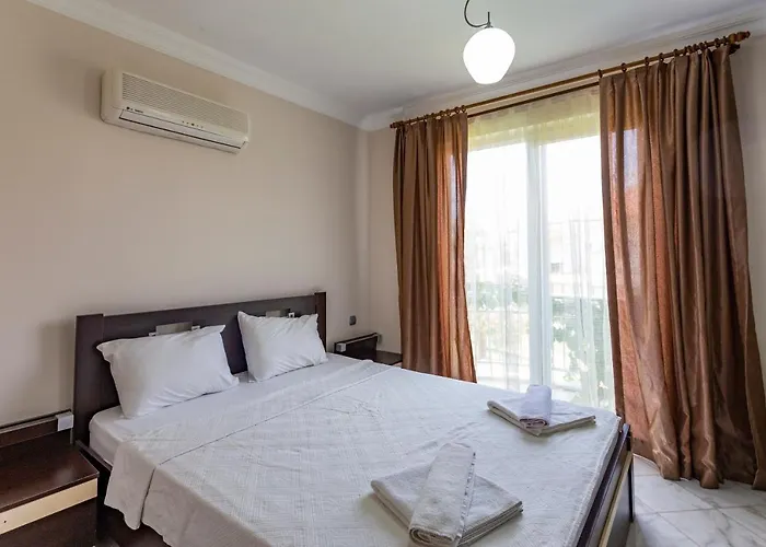 Sunset Beach Club Aqua Lettings Starfish 4 Вилла