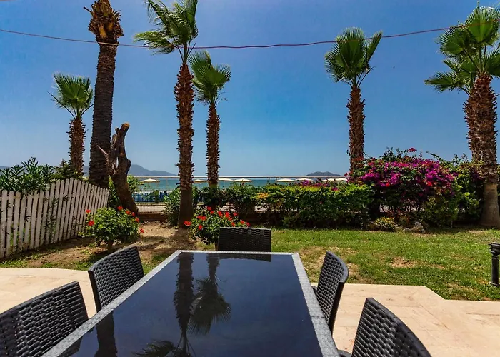 Sunset Beach Club Aqua Lettings Starfish 4 Вилла *