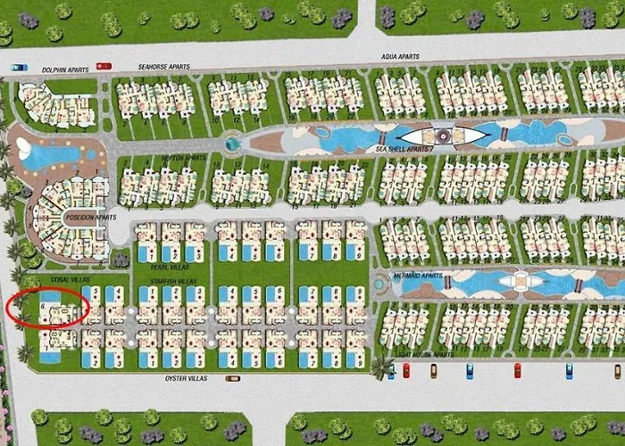 Вилла Sunset Beach Club Aqua Lettings Starfish 4 Фетхие