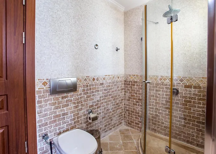 Sunset Beach Club Aqua Lettings Starfish 4 Вилла Фетхие