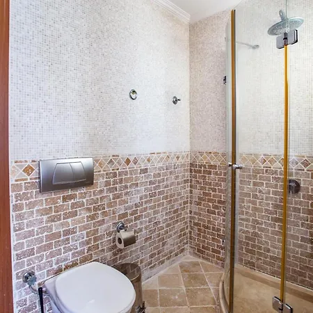 Sunset Beach Club Aqua Lettings Starfish 4 Villa Fethiye