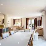 Sunset Beach Club Aqua Lettings Starfish 4 Φετιγιέ