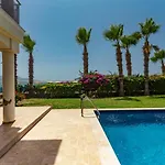 Βίλα Sunset Beach Club Aqua Lettings Starfish 4