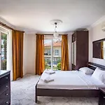 Sunset Beach Club Aqua Lettings Starfish 4 Φετιγιέ