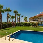Sunset Beach Club Aqua Lettings Starfish 4 Φετιγιέ