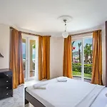 Sunset Beach Club Aqua Lettings Starfish 4 Βίλα *