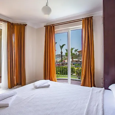 Sunset Beach Club Aqua Lettings Starfish 4 Βίλα *