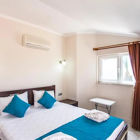 Villa Sunset Beach Club Aqua Lettings Starfish 4 Fethiye