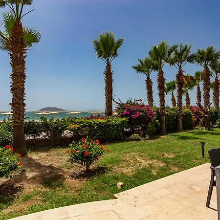 Sunset Beach Club Aqua Lettings Starfish 4 *