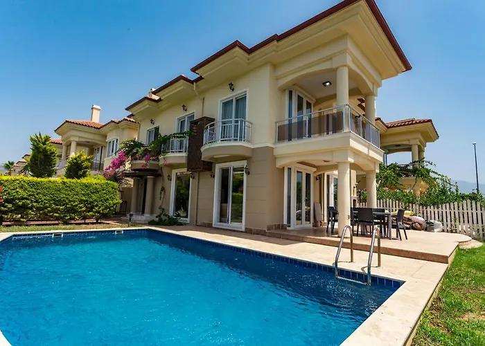 빌라 Sunset Beach Club Aqua Lettings Starfish 4