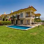 Villa Sunset Beach Club Aqua Lettings Starfish 4