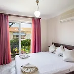 Villa Sunset Beach Club Aqua Lettings Starfish 4 Fethiye