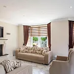 Sunset Beach Club Aqua Lettings Starfish 4 Villa *