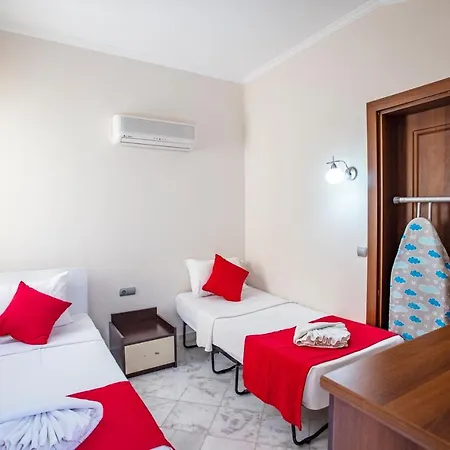 Villa Sunset Beach Club Aqua Lettings Starfish 4 *