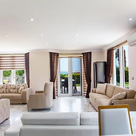Sunset Beach Club Aqua Lettings Starfish 4 *